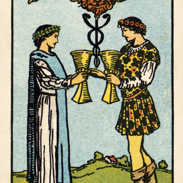 The Pamela Colman Smith Commemorative Set