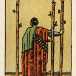 The Pamela Colman Smith Commemorative Set