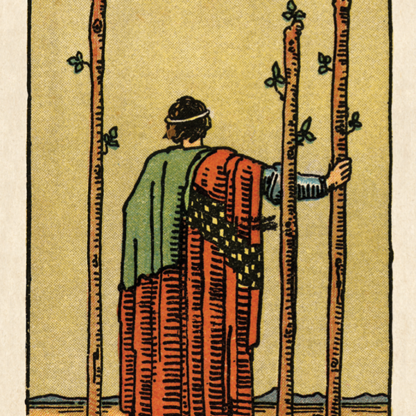 The Pamela Colman Smith Commemorative Set