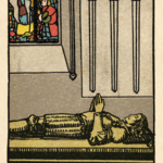 The Pamela Colman Smith Commemorative Set