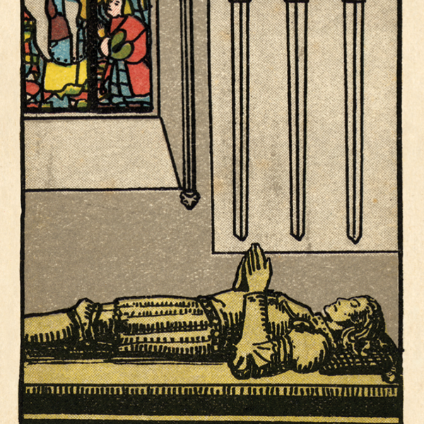 The Pamela Colman Smith Commemorative Set