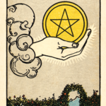 The Pamela Colman Smith Commemorative Set