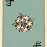 The Pamela Colman Smith Commemorative Set