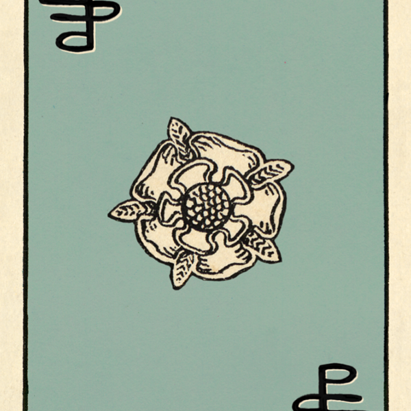 The Pamela Colman Smith Commemorative Set