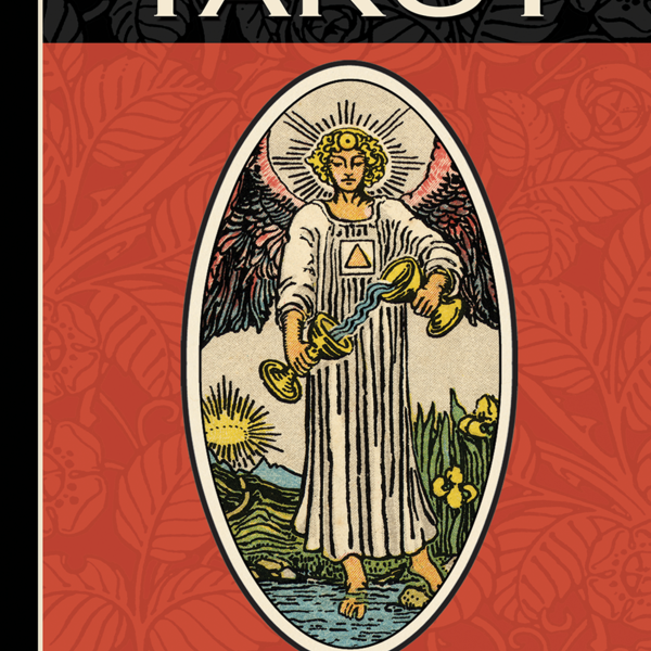 The Pamela Colman Smith Commemorative Set