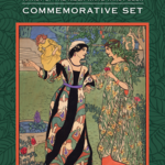 The Pamela Colman Smith Commemorative Set