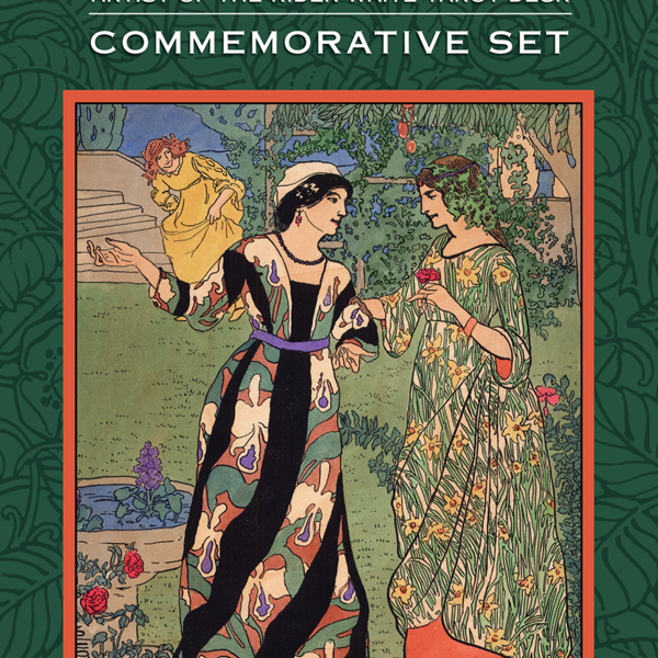 The Pamela Colman Smith Commemorative Set