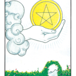 Universal Waite Tarot