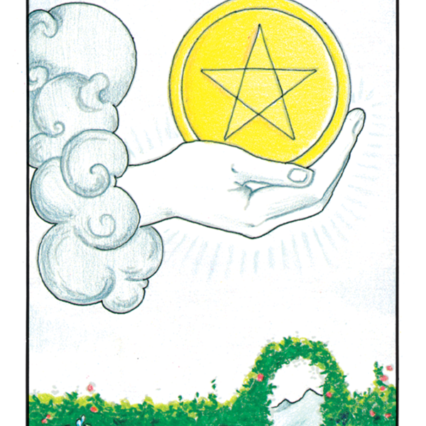 Universal Waite Tarot