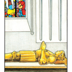 Universal Waite Tarot