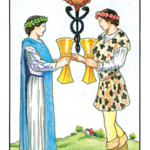 Universal Waite Tarot