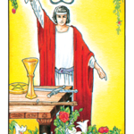 Universal Waite Tarot