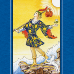 Universal Waite Tarot