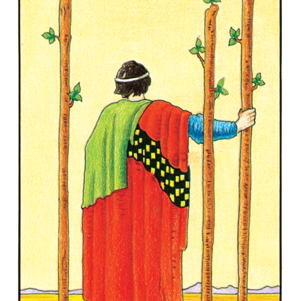 Universal Waite Tarot