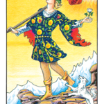 Universal Waite Tarot
