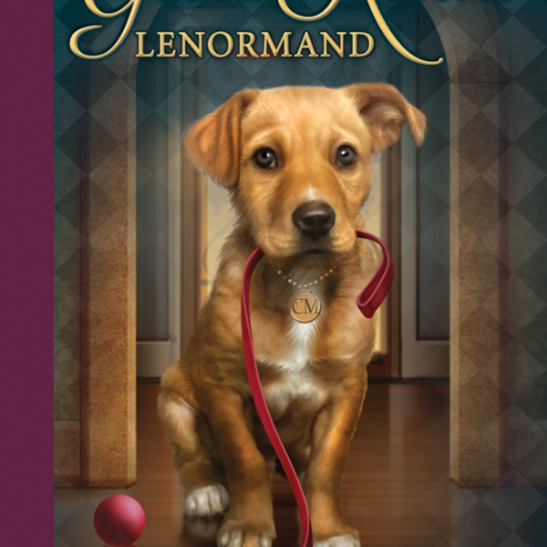 Gilded Reverie Lenormand
