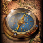 Gilded Reverie Lenormand