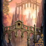 Gilded Reverie Lenormand