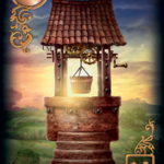 Gilded Reverie Lenormand