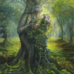 Natures Whispers Oracle