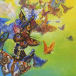 Natures Whispers Oracle