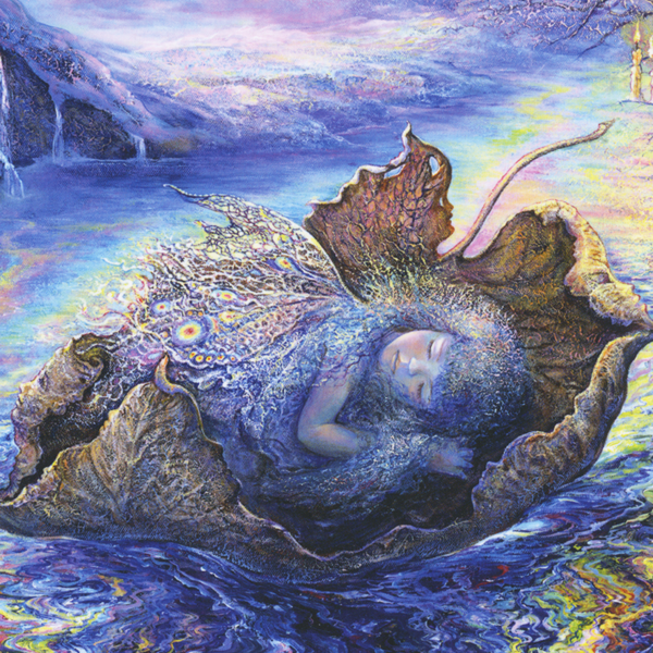 Natures Whispers Oracle