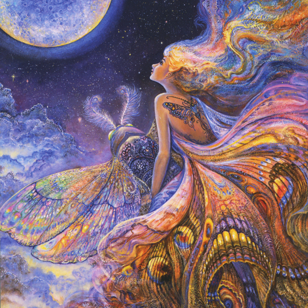 Natures Whispers Oracle