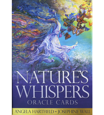 Natures Whispers Oracle