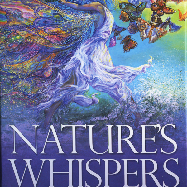 Natures Whispers Oracle