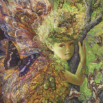 Natures Whispers Oracle