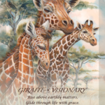 Spirit of the Animals Oracle