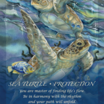 Spirit of the Animals Oracle