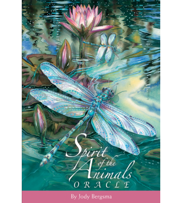 Spirit of the Animals Oracle