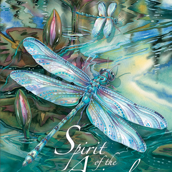 Spirit of the Animals Oracle