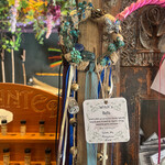 Witches Protection Bells (79)