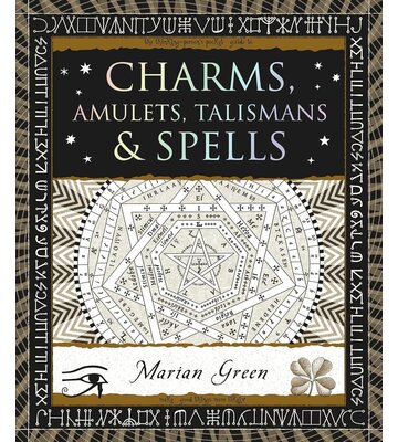 Charms, Amulets, Talismans & Spells