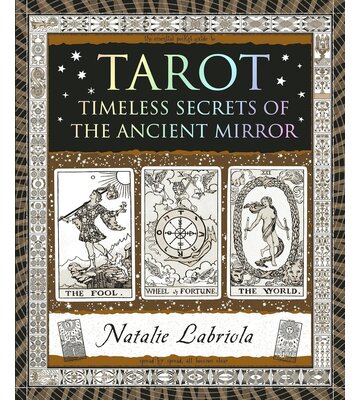 Tarot: Timeless Secrets of the Ancient Mirror