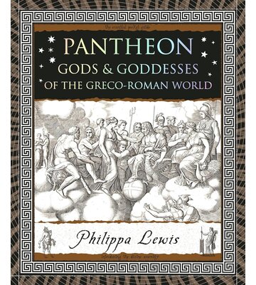 Pantheon: Gods & Goddesses of the Greco-Roman World