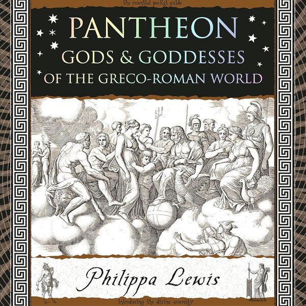Pantheon: Gods & Goddesses of the Greco-Roman World