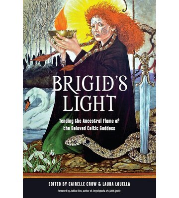Brigid's Light