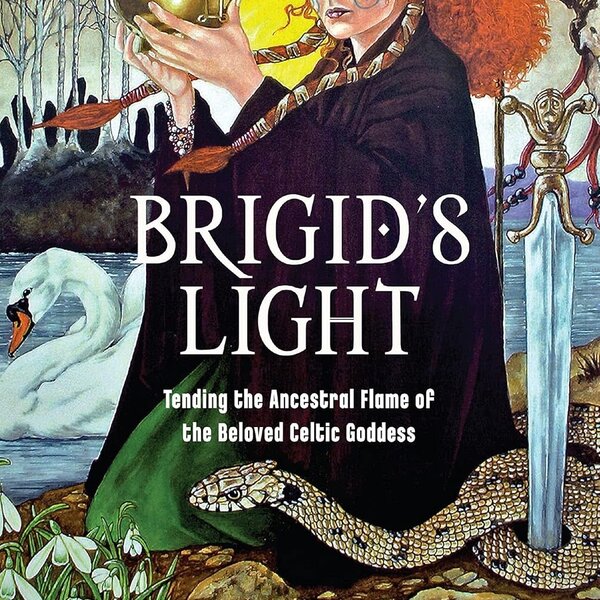 Brigid's Light