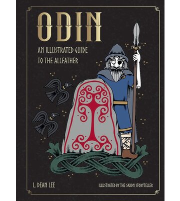 Odin: An illiustrated guide to the Allfather