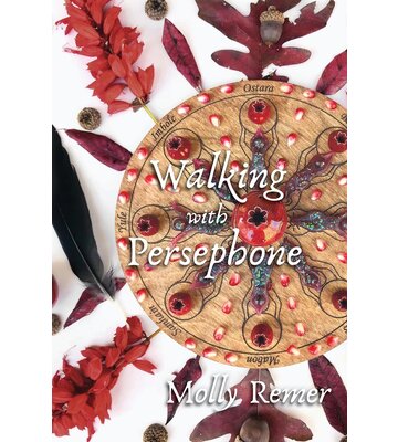 Walking with Persephone