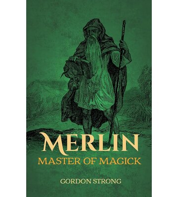 Merlin Master of Magick