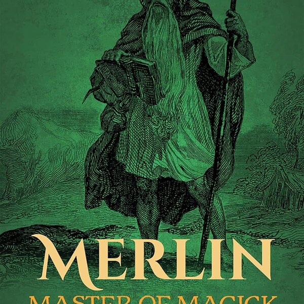 Merlin Master of Magick