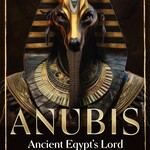 Anubis: Ancient Egypt's Lord of Death and Protection