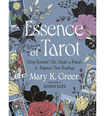 Essence of Tarot