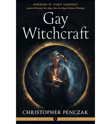 Gay Witchcraft