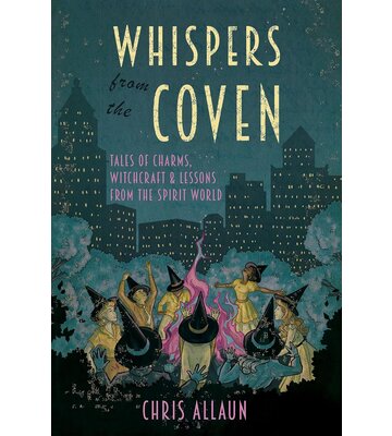Whispers from the Coven