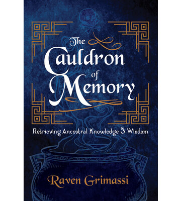 The Cauldron of Memory